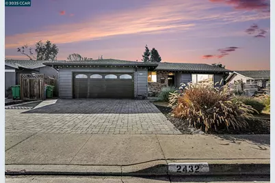 2432 Balmoral St, Union City, CA 94587 - Photo 1