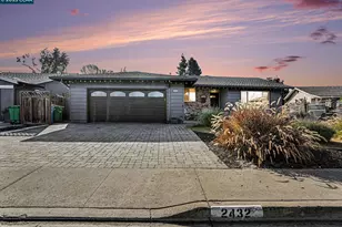 2432 Balmoral St, Union City, CA 94587 - Photo 1
