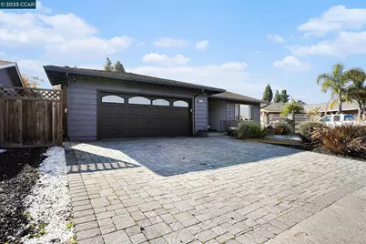 2432 Balmoral St, Union City, CA 94587 - Photo 3