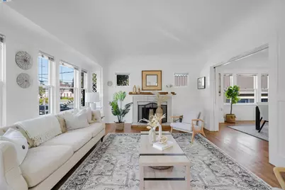 1781 B St, Hayward, CA 94541 - Photo 17