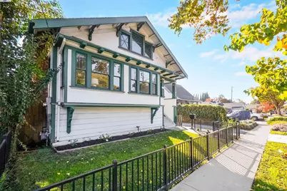 1781 B St, Hayward, CA 94541 - Photo 5