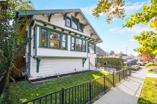 1781 B St, Hayward, CA 94541 - Photo 5