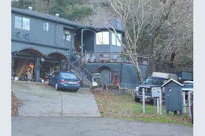 116 Ridgecrest Dr, Napa, CA 94558 - Photo 35