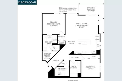 308 Torrey Pine Terrace #305, Sunnyvale, CA 94086 - Photo 7