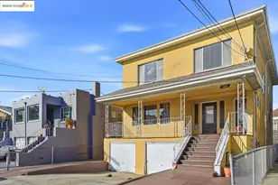 1068 Aileen St, Oakland, CA 94608 - Photo 3