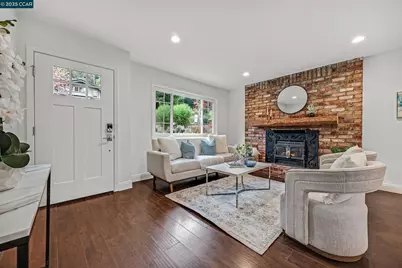 971 Green St, Martinez, CA 94553 - Photo 5