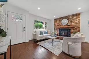 971 Green St, Martinez, CA 94553 - Photo 5