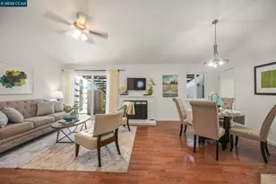 20 Clark Creek Cir, Clayton, CA 94517 - Photo 1