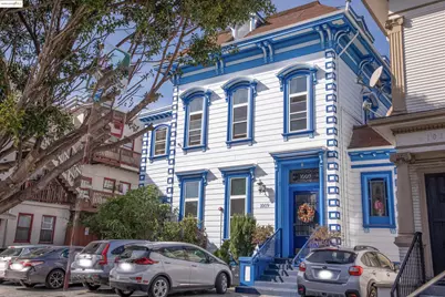 1009 Madison St, Oakland, CA 94607 - Photo 3