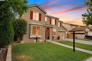 1419 Nubian St, Patterson, CA 95363 - Photo 1