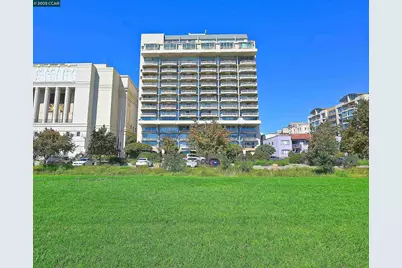 1555 Lakeside Drive #184, Oakland, CA 94612 - Photo 3