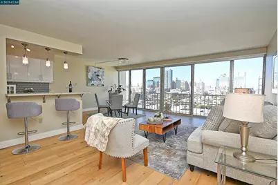 1555 Lakeside Drive #184, Oakland, CA 94612 - Photo 9