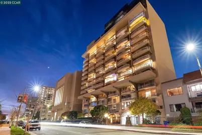 1555 Lakeside Drive #184, Oakland, CA 94612 - Photo 5