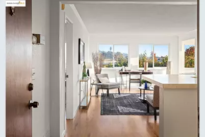 1000 Evergreen Terrace #1205, San Pablo, CA 94804 - Photo 1