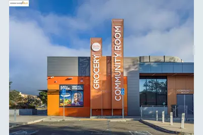 1000 Evergreen Terrace #1205, San Pablo, CA 94804 - Photo 37