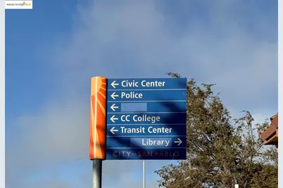 1000 Evergreen Terrace #1205, San Pablo, CA 94804 - Photo 33