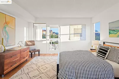 1000 Evergreen Terrace #1205, San Pablo, CA 94804 - Photo 19