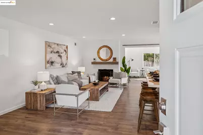 1918 Marguerite Ave, Pleasant Hill, CA 94523 - Photo 3