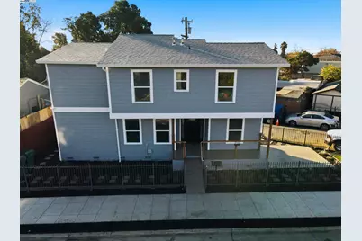 5729 Bancroft Ave, Oakland, CA 94605 - Photo 3