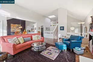 533 Monarch Ridge Dr, Walnut Creek, CA 94597 - Photo 7