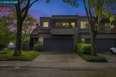 533 Monarch Ridge Dr, Walnut Creek, CA 94597 - Photo 43