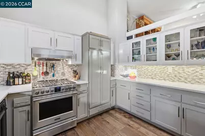 533 Monarch Ridge Dr, Walnut Creek, CA 94597 - Photo 7