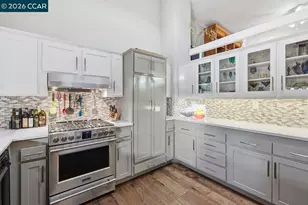 533 Monarch Ridge Dr, Walnut Creek, CA 94597 - Photo 7