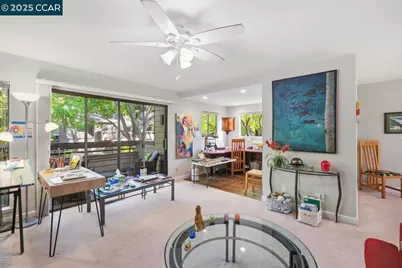 533 Monarch Ridge Dr, Walnut Creek, CA 94597 - Photo 17