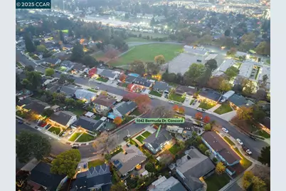 1042 Bermuda Dr, Concord, CA 94518 - Photo 49