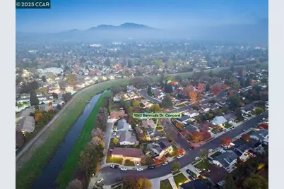 1042 Bermuda Dr, Concord, CA 94518 - Photo 3