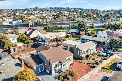 680 McLaughlin St, Richmond, CA 94805 - Photo 3