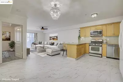 1515 14th Ave #302, Oakland, CA 94606 - Photo 3