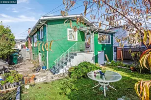 985 39th St, Oakland, CA 94608 - Photo 17