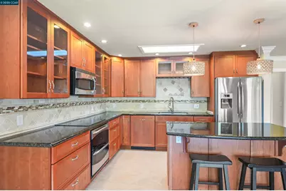 2312 Ptarmigan #1, Walnut Creek, CA 94595 - Photo 3