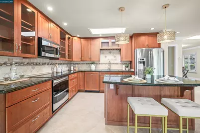 2312 Ptarmigan #1, Walnut Creek, CA 94595 - Photo 5