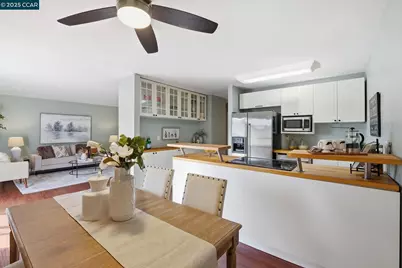 2890 Treat Blvd #5, Concord, CA 94518 - Photo 5
