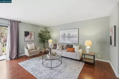 2890 Treat Blvd #5, Concord, CA 94518 - Photo 3