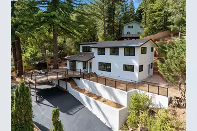 620 Manzanita Ave, Boulder Creek, CA 95006 - Photo 27