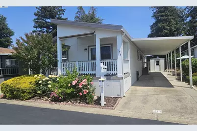 3263 Vineyard Ave #174, Pleasanton, CA 94566 - Photo 3