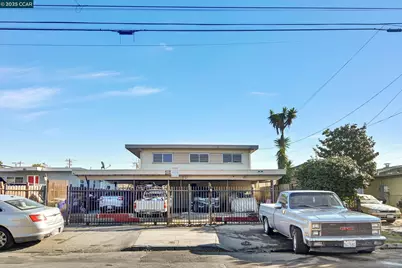 428 9th St, Richmond, CA 94804 - Photo 1