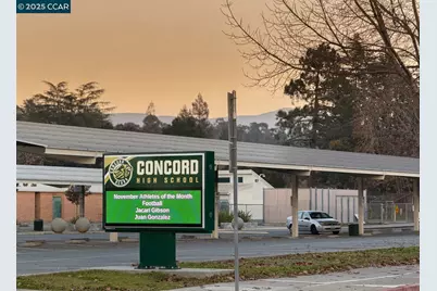 4121 Kensington Dr, Concord, CA 94521 - Photo 47