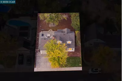 4121 Kensington Dr, Concord, CA 94521 - Photo 3