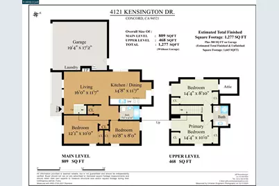 4121 Kensington Dr, Concord, CA 94521 - Photo 37