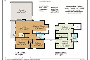 4121 Kensington Dr, Concord, CA 94521 - Photo 37