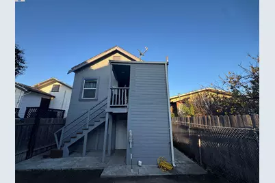 7341 Lockwood St, Oakland, CA 94621 - Photo 3