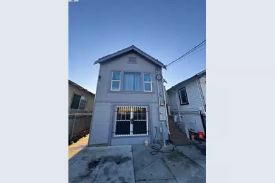 7341 Lockwood St, Oakland, CA 94621 - Photo 1