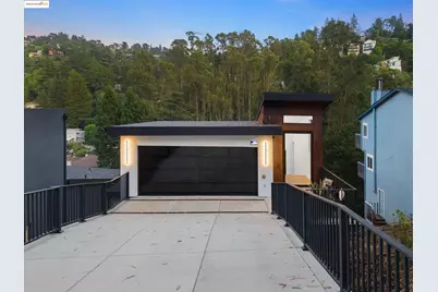 7260 Woodrow Drive, Oakland, CA 94611 - Photo 3