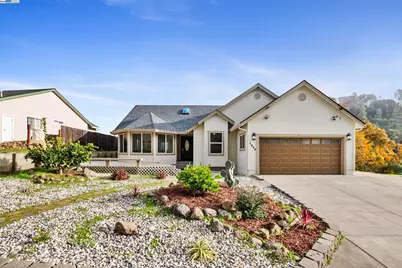 1239 Steele Canyon, Napa, CA 94558 - Photo 1