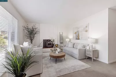 2321 Camino Dolores, Castro Valley, CA 94546 - Photo 5