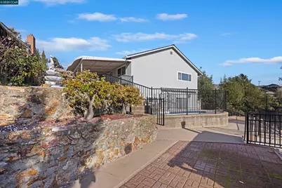 2321 Camino Dolores, Castro Valley, CA 94546 - Photo 23